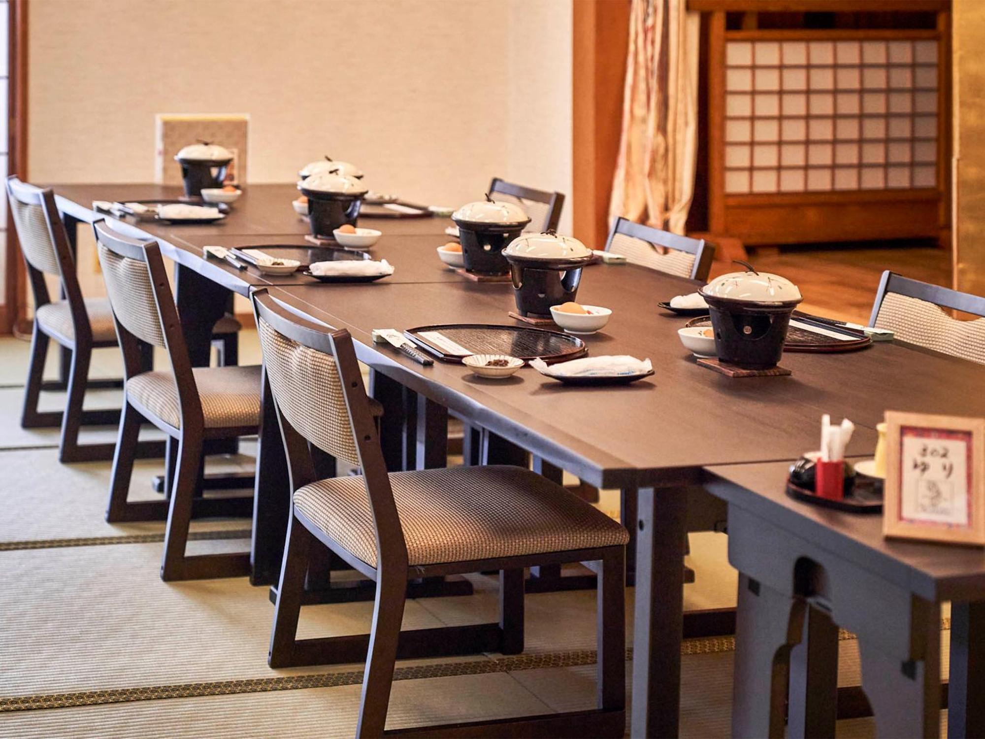 Kameyama Onsen Hotel Kimitsu Exterior foto